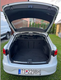 Seat Leon 2.0 TDI - 3