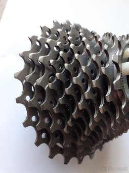 Campagnolo Super Record 11sp kazeta - 3