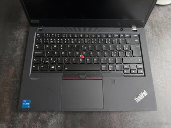 Lenovo ThinkPad T14 G2 i5 11th - 3