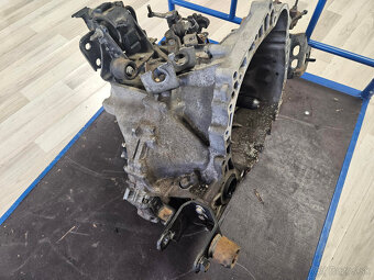 prevodovky Toyota Avensis T27 2,0d XY9T-E - 3