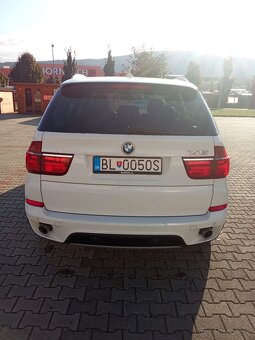 predam BMW X5 XDRIVE30d - 3