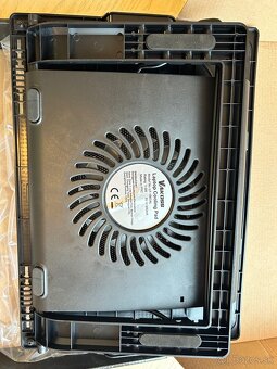 Chladiaca podložka pod notebook - nová - 3