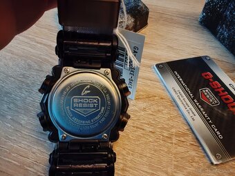 Hodinky Casio G-Shock GA-900SKE-8AER - 3