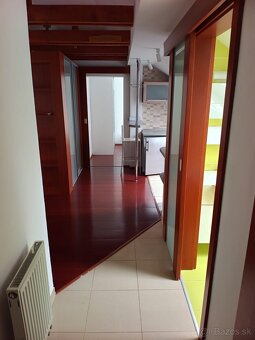 Na prenájom 2-izbový byt v širšom centre Prešova. - 3