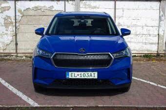 Škoda Enyaq SUV - IV 60 odpočet DPH - 3