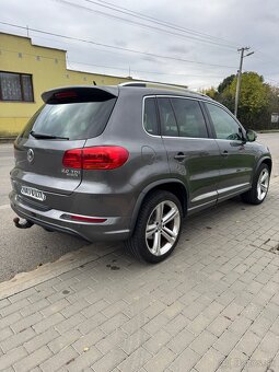 Volkswagen Tiguan 2.0 TDI 103kw DSG 4motion Sky 2012 - 3