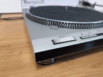 Technics SL D303 direct drive - 3