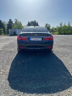 BMW 740xd 2011 - možný odpočet dph - 3