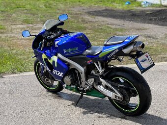 HONDA CBR600RR 25kW v TP - 3