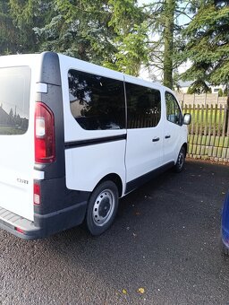 Opel Vivaro - 3
