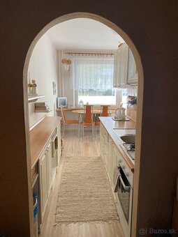 Na predaj 3-izbový byt - Vlčince, Tulská ul. - 3