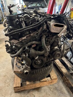 Motor BMW N20 - 3