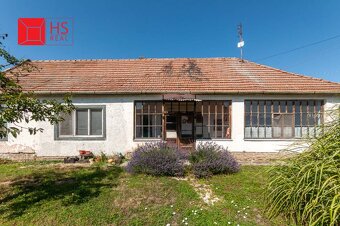 Predaj rodinného domu v obci Ondrochov pri Lipovej - 3