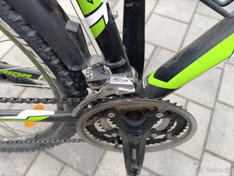 Pánsky bicykel 26" kolesá - 3