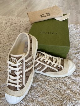 Gucci tenisky - 3