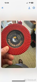 Zvaracie rukavice - 3