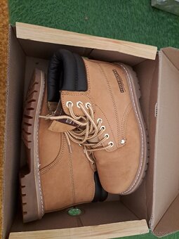 Dámske topánky - 3