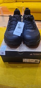 Adidas AX4, UK11 -NOVÉ - 3