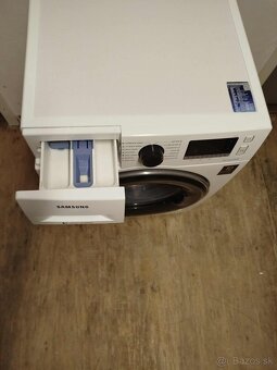 Samsung pračka - 3