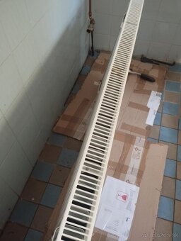 Korado radiátor K11 - 3