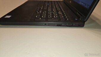 Dell Latitude 5580 i5-6200U (8GB-RAM) 256GB SSD - 3