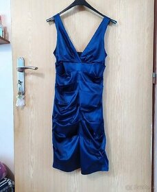 Dámske spoločenské šaty - 3