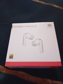 slúchadlá Huawei - 3