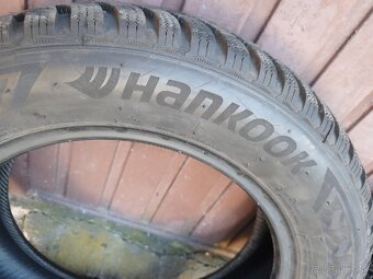 zimne pneumatiky 175/65 r15 hankook suzuki swift,yaris - 3