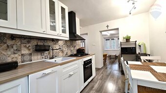 Predaj 2 izbový byt Nitra centrum EXKLUZÍVNE - 3