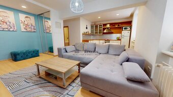 HD REALITY, predaj 2-izbového bytu, Žiar nad Hronom - 3