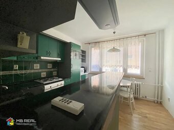 NA PRENÁJOM - Trojizbový byt, Žiar nad Hronom, CENTRUM - 3
