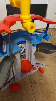 Centrála Paw Patrol - 3