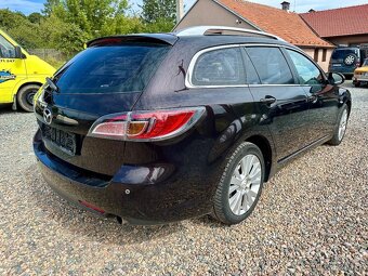 Mazda 6 2.0D 103KW RF7J - NÁHRADNÉ DIELY - 3