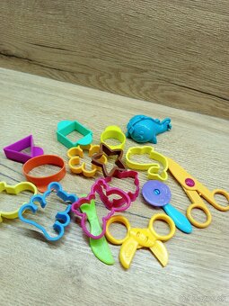 Play dough - 3