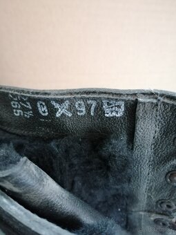 Vojenské kanady - 3