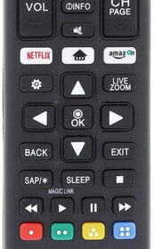 Nový LG dálkový ovladač AKB75095307, SMART Tv - 3