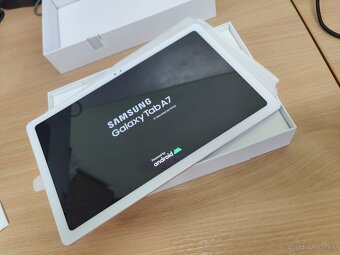 Tablet Samsung Tab A7 3GB/32GB 10,4" - 3