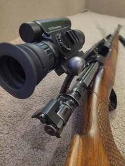 Guľovnica Mauser 7×57 - 3