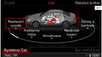 Slovenčina do Auta / Autá Slovensky /Autá Česky - 3