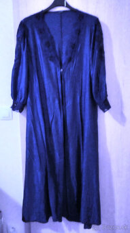 Súprava Župan + Nočná košela L/XL - Nové - 3