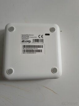 Predám android TV box Homatics R 4K PLUS - 3