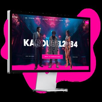 Web už do 1 týždňa - 3