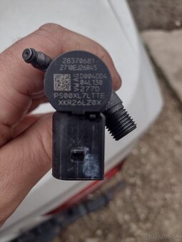 Vstrekovacie trysky Octavia 3 - 3