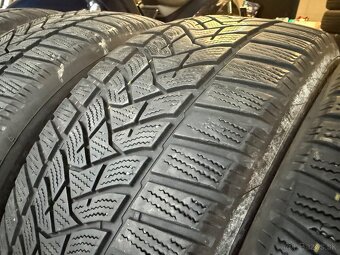 205/55 R16 Dunlop Wintersport - 3