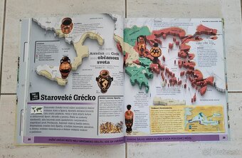 Cesta Naprieč Dejinami - 3