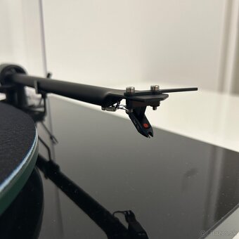 GRAMOFÓN + PLATNE - 3