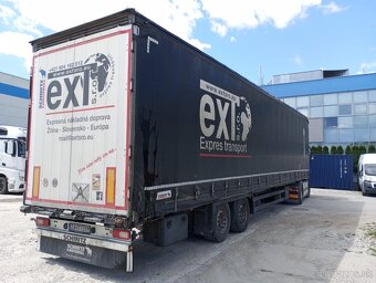 Náves Schmitz 2 náprava mega - 3