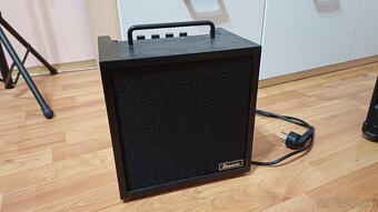 Predám dve gitarové komba - 3