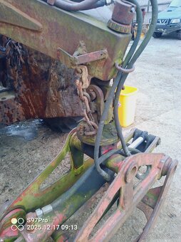 Kliešte na drevo LKT - 3