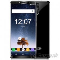 Oukitel K6 - 6300 mAh - 3